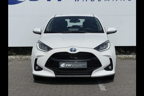 Toyota Yaris 1.5 Hybrid Dynamic | Carplay | LED | Camera | Stoelverwarming