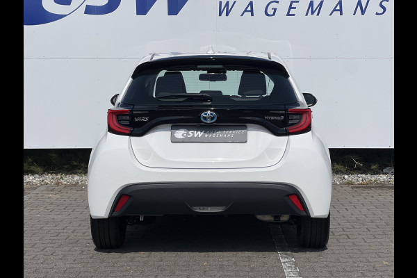 Toyota Yaris 1.5 Hybrid Dynamic | Carplay | LED | Camera | Stoelverwarming