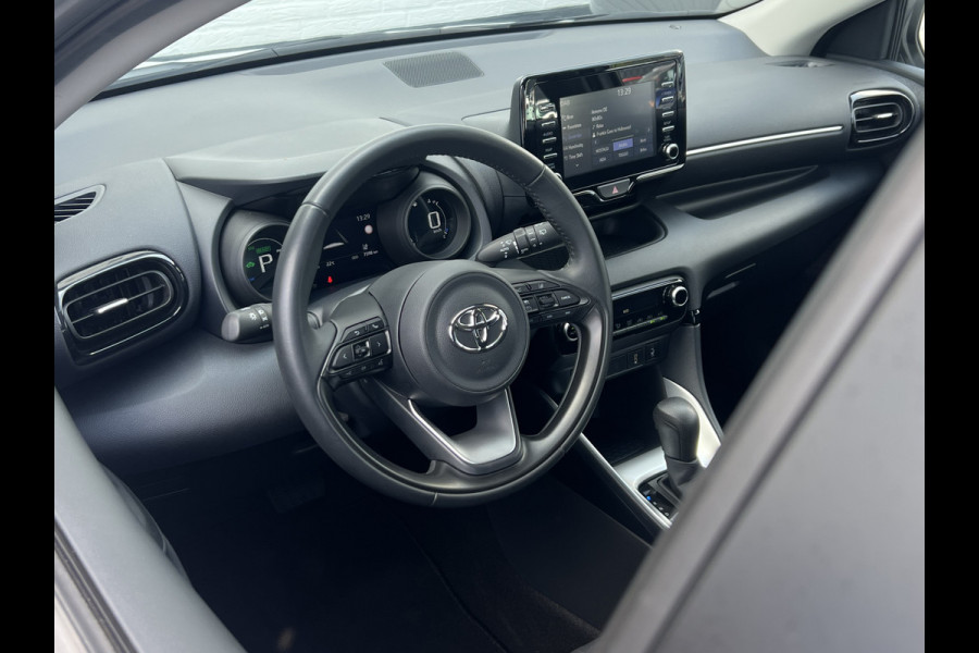 Toyota Yaris 1.5 Hybrid Dynamic | Carplay | LED | Camera | Stoelverwarming