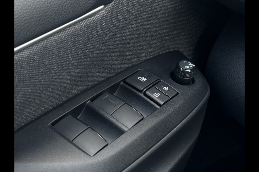 Toyota Yaris 1.5 Hybrid Dynamic | Carplay | LED | Camera | Stoelverwarming