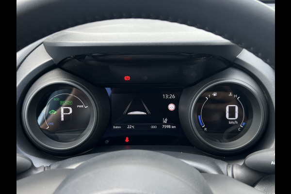 Toyota Yaris 1.5 Hybrid Dynamic | Carplay | LED | Camera | Stoelverwarming