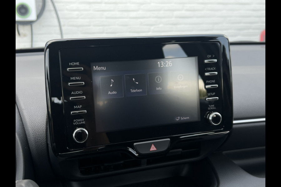Toyota Yaris 1.5 Hybrid Dynamic | Carplay | LED | Camera | Stoelverwarming