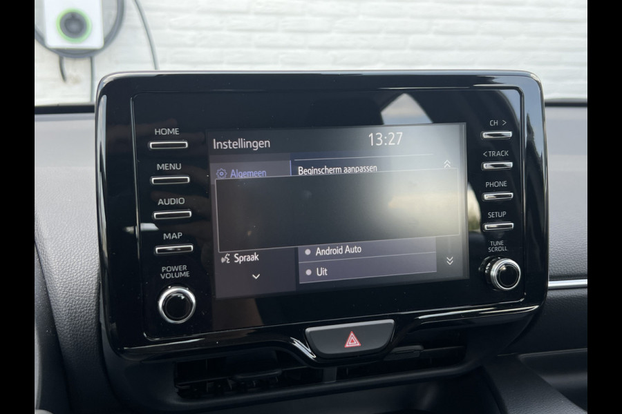 Toyota Yaris 1.5 Hybrid Dynamic | Carplay | LED | Camera | Stoelverwarming