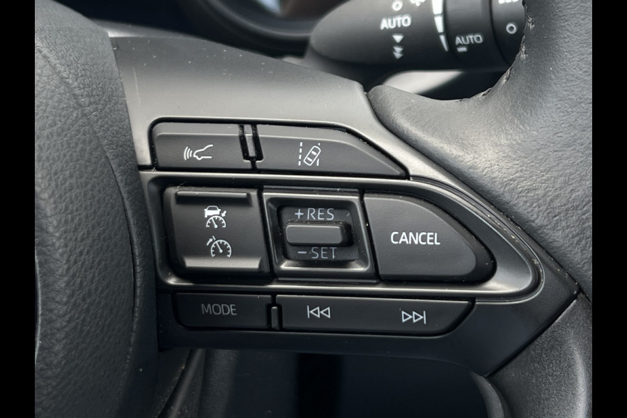 Toyota Yaris 1.5 Hybrid Dynamic | Carplay | LED | Camera | Stoelverwarming