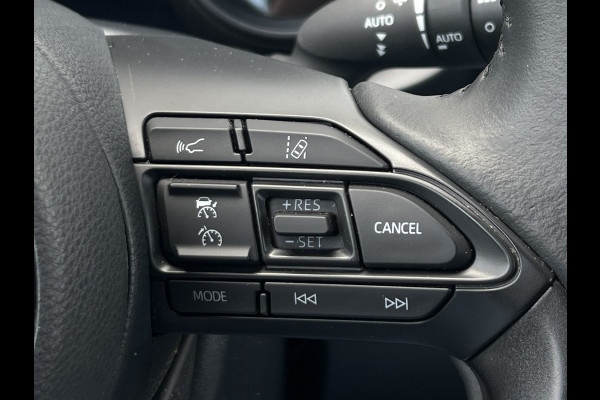 Toyota Yaris 1.5 Hybrid Dynamic | Carplay | LED | Camera | Stoelverwarming
