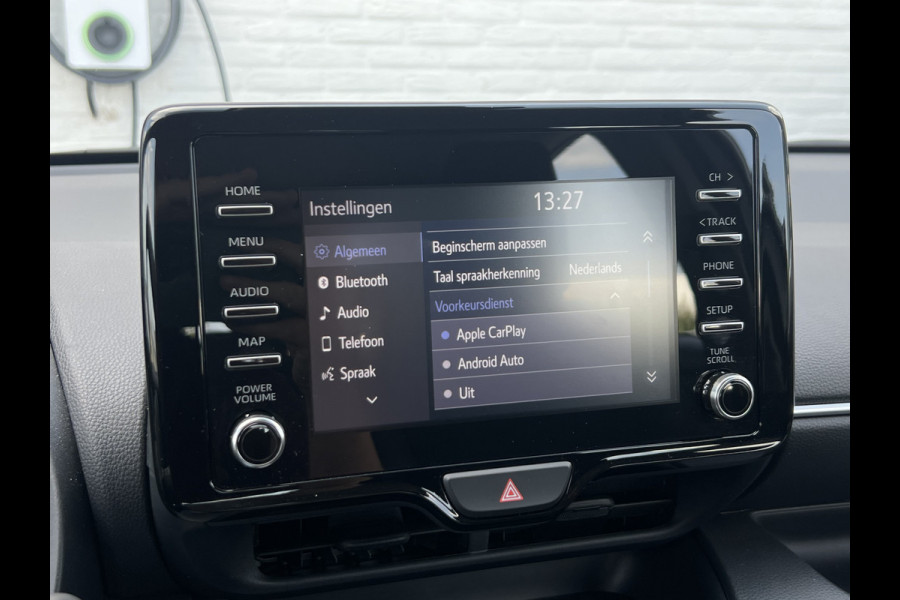 Toyota Yaris 1.5 Hybrid Dynamic | Carplay | LED | Camera | Stoelverwarming
