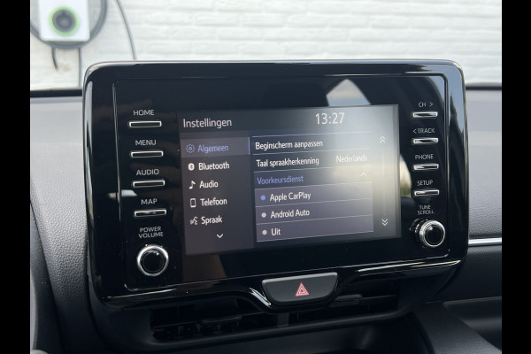 Toyota Yaris 1.5 Hybrid Dynamic | Carplay | LED | Camera | Stoelverwarming