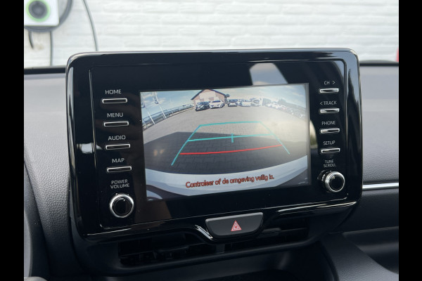 Toyota Yaris 1.5 Hybrid Dynamic | Carplay | LED | Camera | Stoelverwarming