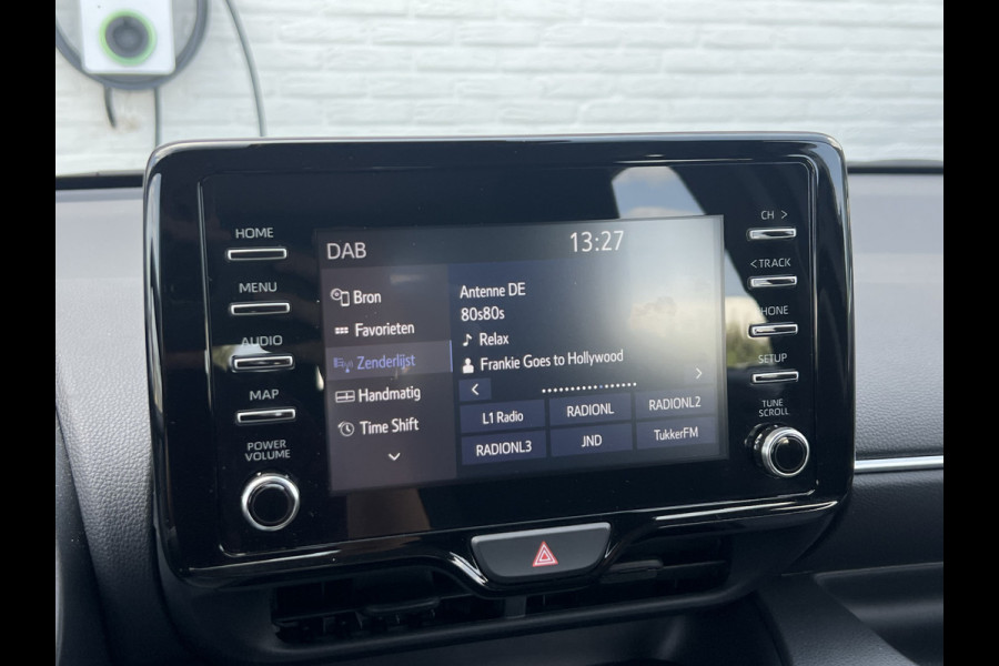 Toyota Yaris 1.5 Hybrid Dynamic | Carplay | LED | Camera | Stoelverwarming
