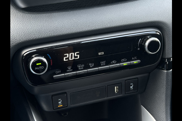 Toyota Yaris 1.5 Hybrid Dynamic | Carplay | LED | Camera | Stoelverwarming