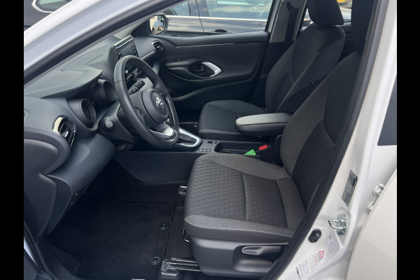 Toyota Yaris 1.5 Hybrid Dynamic | Carplay | LED | Camera | Stoelverwarming