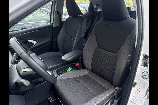Toyota Yaris 1.5 Hybrid Dynamic | Carplay | LED | Camera | Stoelverwarming
