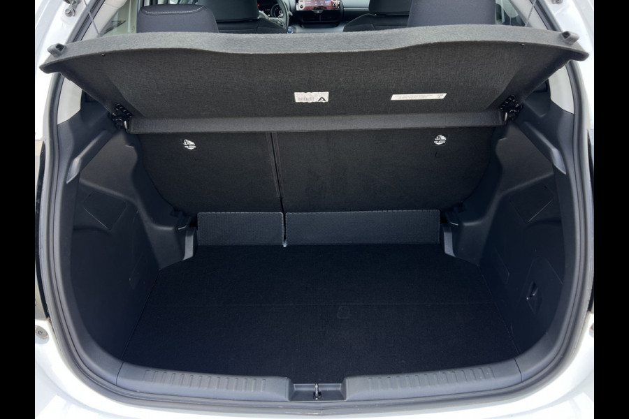 Toyota Yaris 1.5 Hybrid Dynamic | Carplay | LED | Camera | Stoelverwarming