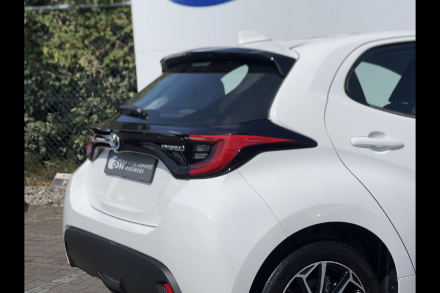Toyota Yaris 1.5 Hybrid Dynamic | Carplay | LED | Camera | Stoelverwarming