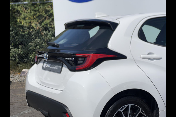 Toyota Yaris 1.5 Hybrid Dynamic | Carplay | LED | Camera | Stoelverwarming