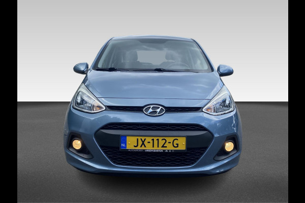 Hyundai i10 1.0i i-Motion Comfort