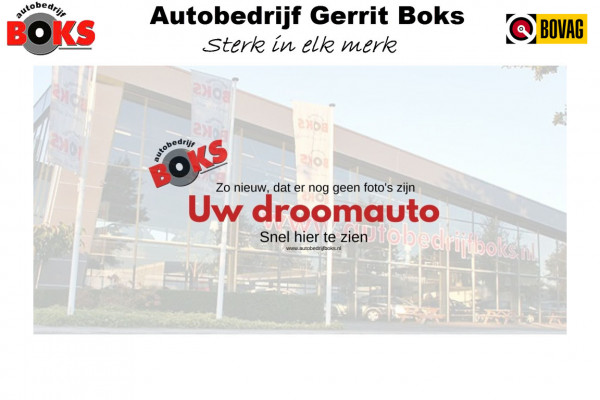 Ford Focus 1.0 EcoBoost ST Line Business CruiseControl Navigatie Laneassist 18''LM PDC