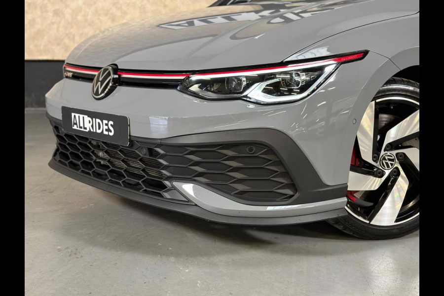 Volkswagen Golf 2.0 TSI GTI Clubsport | NARDO | 300 PK | Pano | IQ. Licht