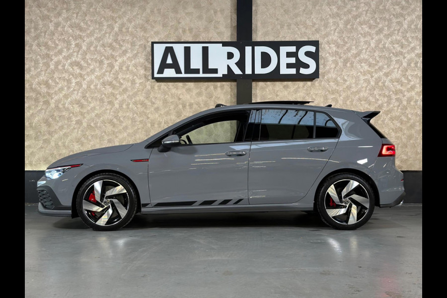Volkswagen Golf 2.0 TSI GTI Clubsport | NARDO | 300 PK | Pano | IQ. Licht