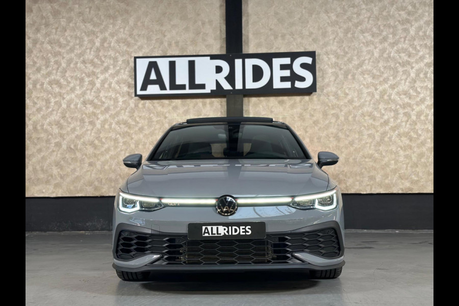 Volkswagen Golf 2.0 TSI GTI Clubsport | NARDO | 300 PK | Pano | IQ. Licht