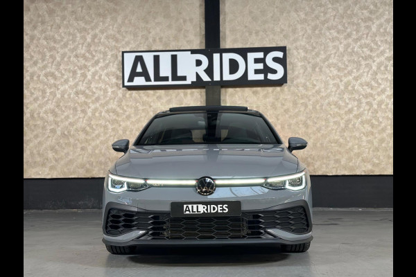Volkswagen Golf 2.0 TSI GTI Clubsport | NARDO | 300 PK | Pano | IQ. Licht