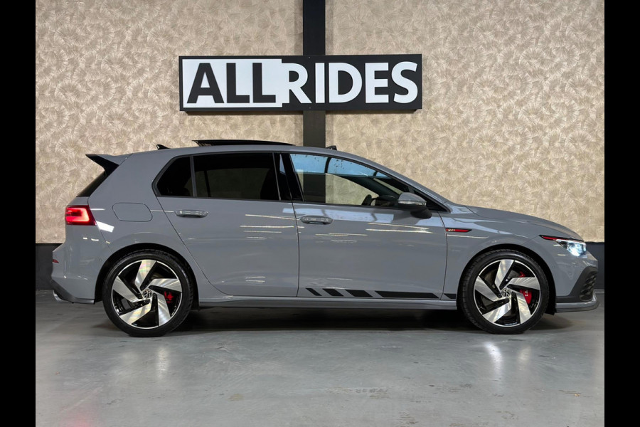 Volkswagen Golf 2.0 TSI GTI Clubsport | NARDO | 300 PK | Pano | IQ. Licht