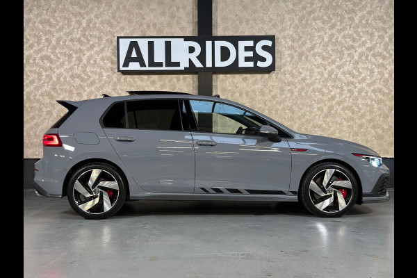 Volkswagen Golf 2.0 TSI GTI Clubsport | NARDO | 300 PK | Pano | IQ. Licht