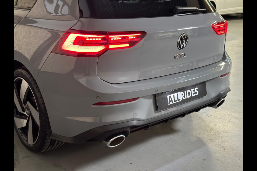 Volkswagen Golf 2.0 TSI GTI Clubsport | NARDO | 300 PK | Pano | IQ. Licht