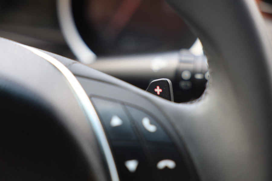 Alfa Romeo Giulietta 1.4 Turbo QV Line / 170 PK / AUT / Cognac Leder / Navi / Ecc / Cruise Control / Led / Pdc / 18 Inc