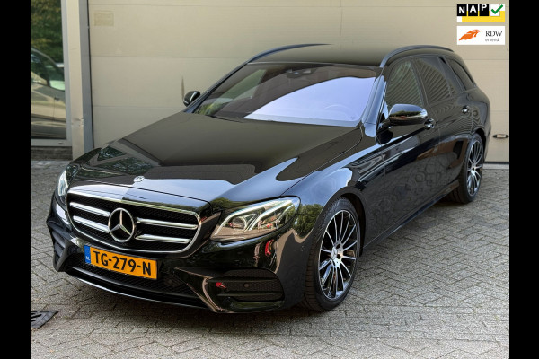 Mercedes-Benz E-Klasse Estate 250 Premium Plus AMG l Virtual l Climate l Navi l Cruise l VDOH l