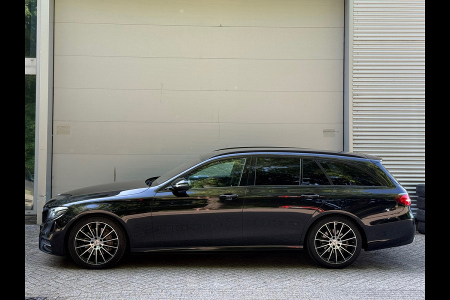 Mercedes-Benz E-Klasse Estate 250 Premium Plus AMG l Virtual l Climate l Navi l Cruise l VDOH l