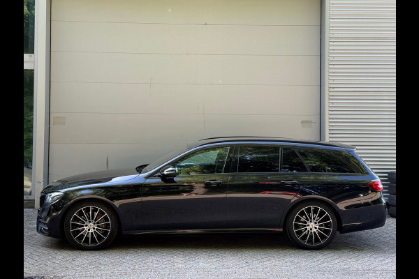 Mercedes-Benz E-Klasse Estate 250 Premium Plus AMG l Virtual l Climate l Navi l Cruise l VDOH l