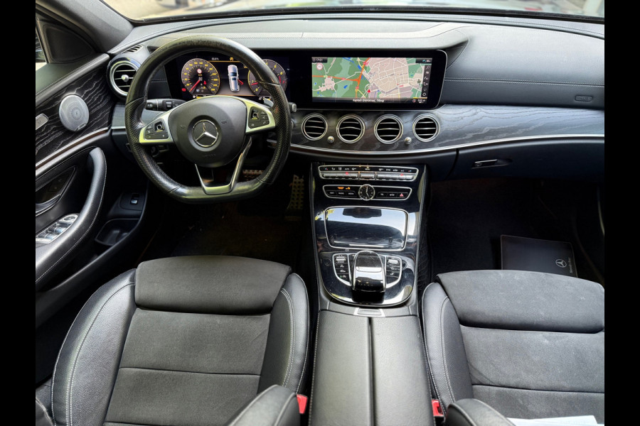 Mercedes-Benz E-Klasse Estate 250 Premium Plus AMG l Virtual l Climate l Navi l Cruise l VDOH l