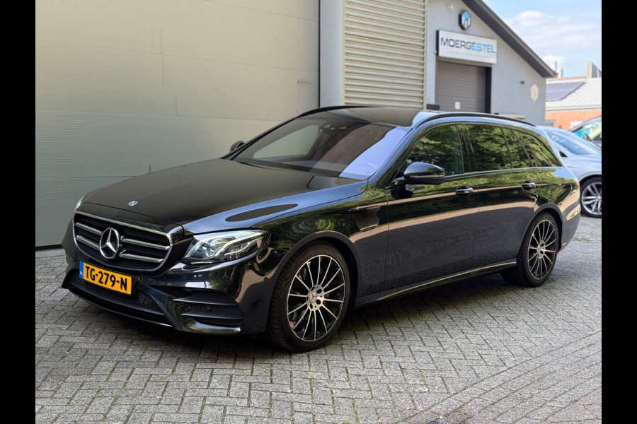 Mercedes-Benz E-Klasse Estate 250 Premium Plus AMG l Virtual l Climate l Navi l Cruise l VDOH l