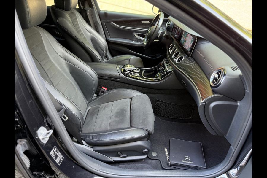 Mercedes-Benz E-Klasse Estate 250 Premium Plus AMG l Virtual l Climate l Navi l Cruise l VDOH l