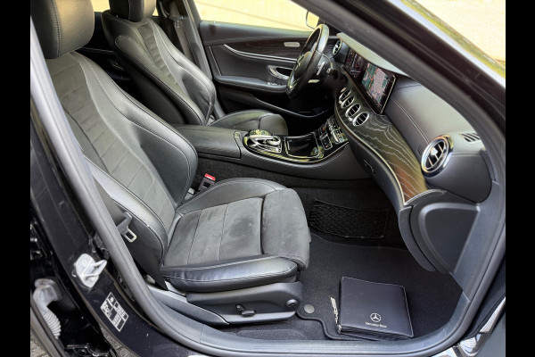 Mercedes-Benz E-Klasse Estate 250 Premium Plus AMG l Virtual l Climate l Navi l Cruise l VDOH l