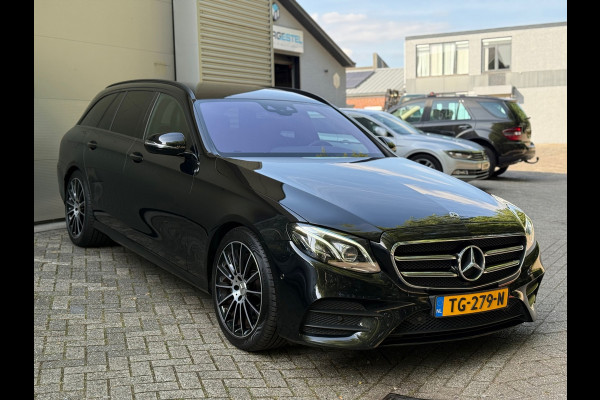 Mercedes-Benz E-Klasse Estate 250 Premium Plus AMG l Virtual l Climate l Navi l Cruise l VDOH l