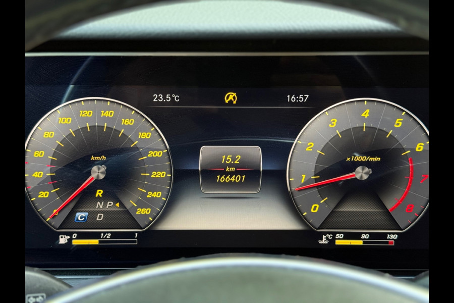 Mercedes-Benz E-Klasse Estate 250 Premium Plus AMG l Virtual l Climate l Navi l Cruise l VDOH l