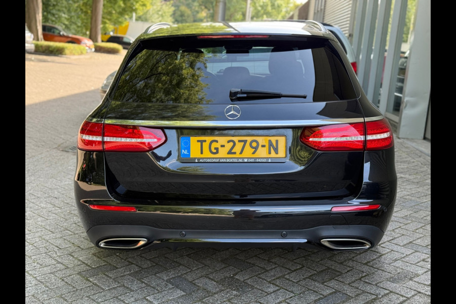 Mercedes-Benz E-Klasse Estate 250 Premium Plus AMG l Virtual l Climate l Navi l Cruise l VDOH l