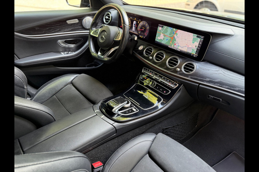 Mercedes-Benz E-Klasse Estate 250 Premium Plus AMG l Virtual l Climate l Navi l Cruise l VDOH l