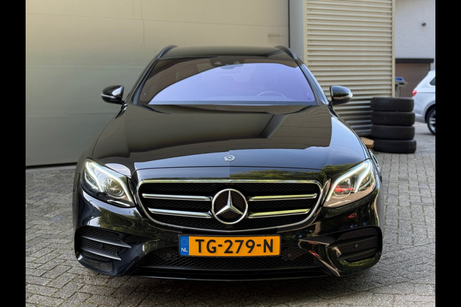 Mercedes-Benz E-Klasse Estate 250 Premium Plus AMG l Virtual l Climate l Navi l Cruise l VDOH l