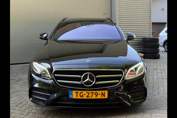 Mercedes-Benz E-Klasse Estate 250 Premium Plus AMG l Virtual l Climate l Navi l Cruise l VDOH l