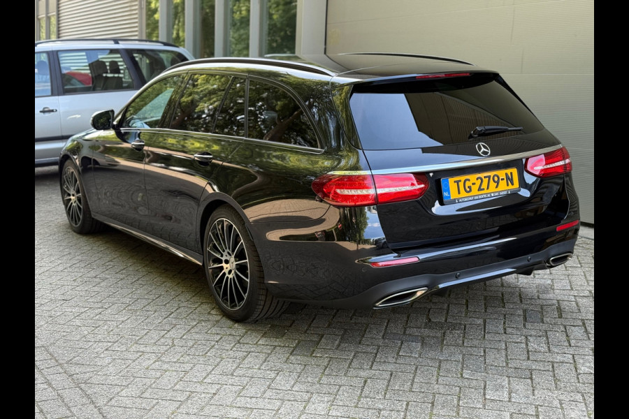 Mercedes-Benz E-Klasse Estate 250 Premium Plus AMG l Virtual l Climate l Navi l Cruise l VDOH l