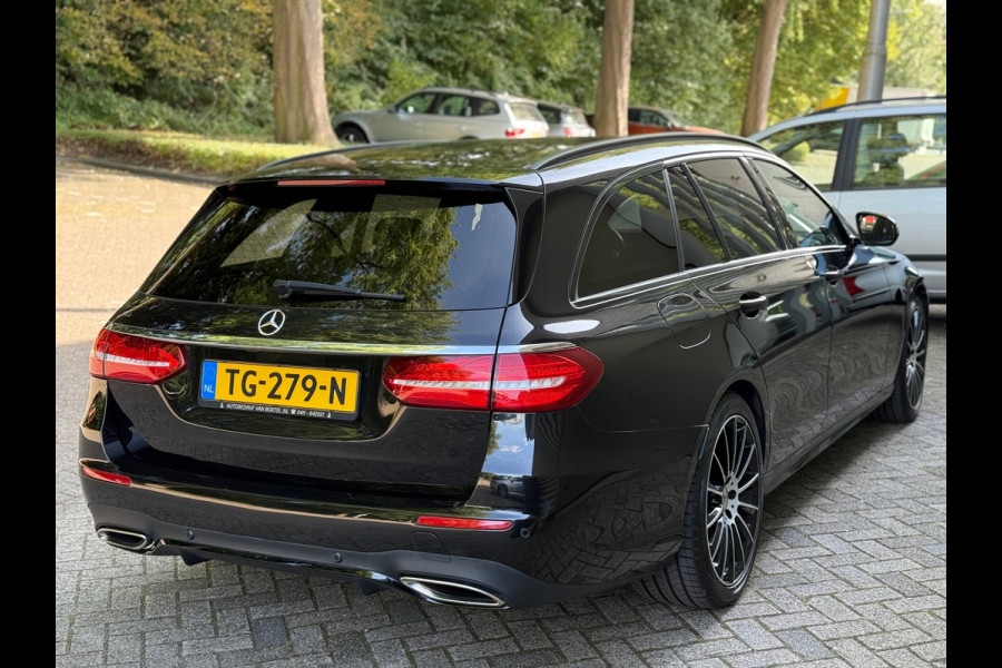 Mercedes-Benz E-Klasse Estate 250 Premium Plus AMG l Virtual l Climate l Navi l Cruise l VDOH l