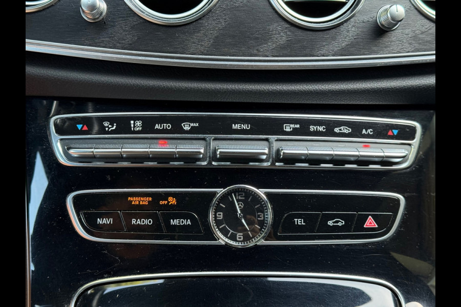 Mercedes-Benz E-Klasse Estate 250 Premium Plus AMG l Virtual l Climate l Navi l Cruise l VDOH l