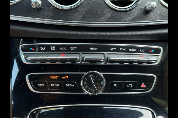 Mercedes-Benz E-Klasse Estate 250 Premium Plus AMG l Virtual l Climate l Navi l Cruise l VDOH l