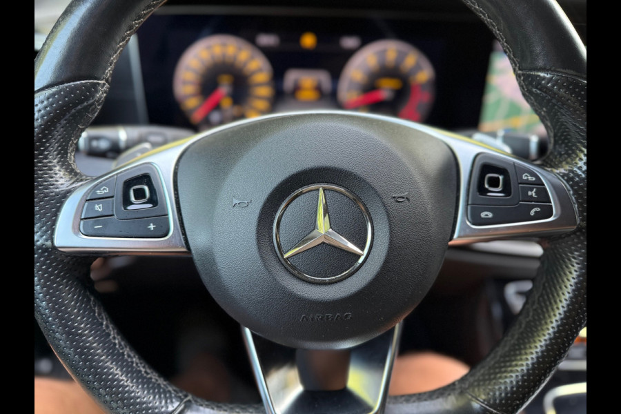 Mercedes-Benz E-Klasse Estate 250 Premium Plus AMG l Virtual l Climate l Navi l Cruise l VDOH l