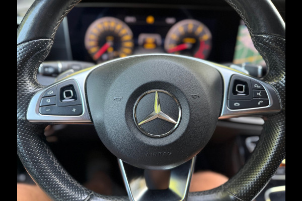Mercedes-Benz E-Klasse Estate 250 Premium Plus AMG l Virtual l Climate l Navi l Cruise l VDOH l