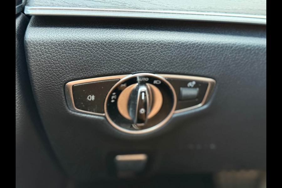 Mercedes-Benz E-Klasse Estate 250 Premium Plus AMG l Virtual l Climate l Navi l Cruise l VDOH l