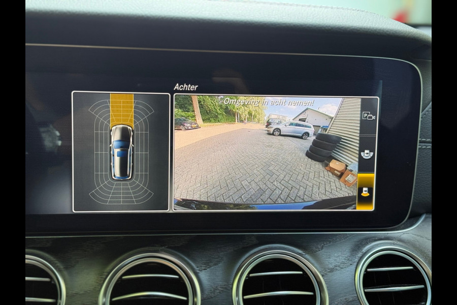 Mercedes-Benz E-Klasse Estate 250 Premium Plus AMG l Virtual l Climate l Navi l Cruise l VDOH l